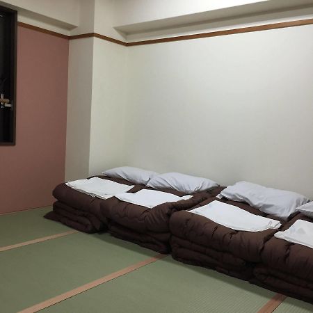 T&K Hostel Kobe Sannomiya East מראה חיצוני תמונה