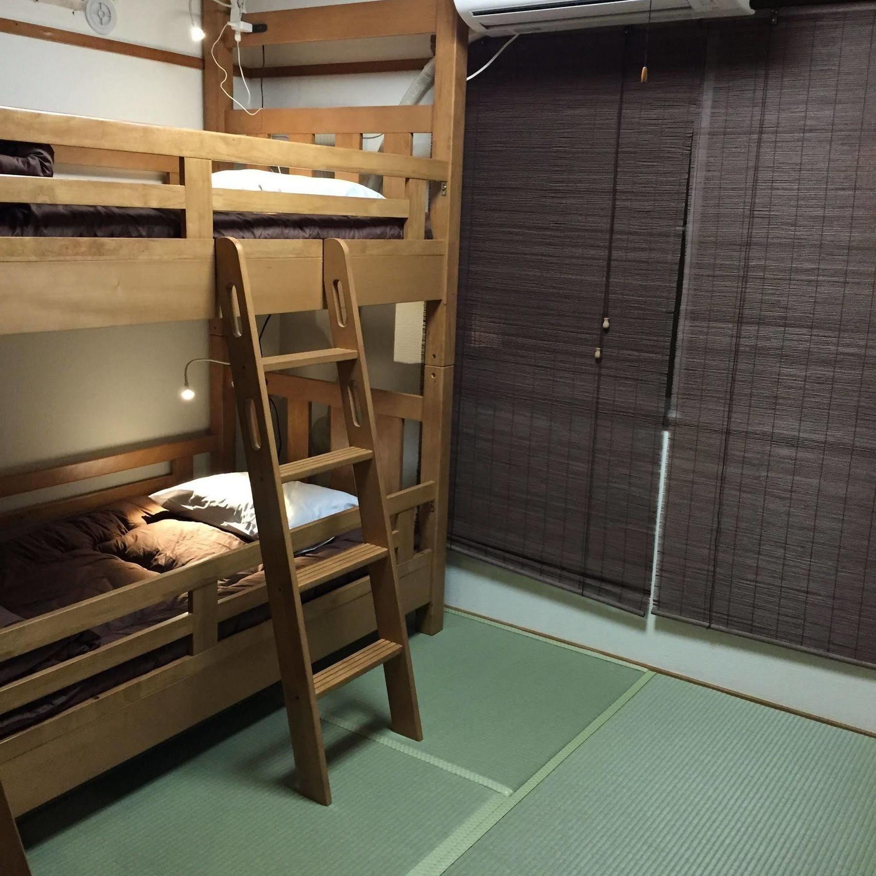 T&K Hostel Kobe Sannomiya East מראה חיצוני תמונה