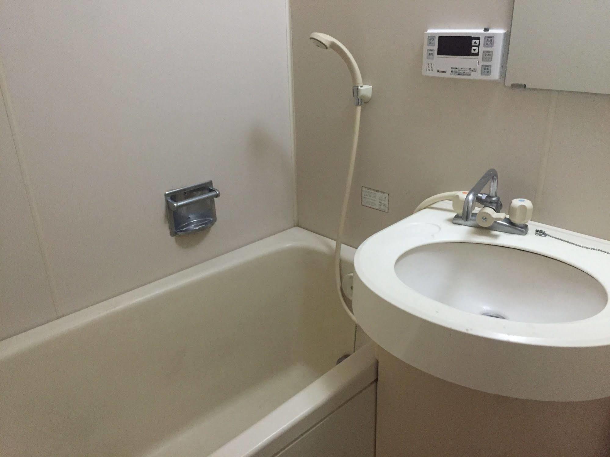 T&K Hostel Kobe Sannomiya East מראה חיצוני תמונה