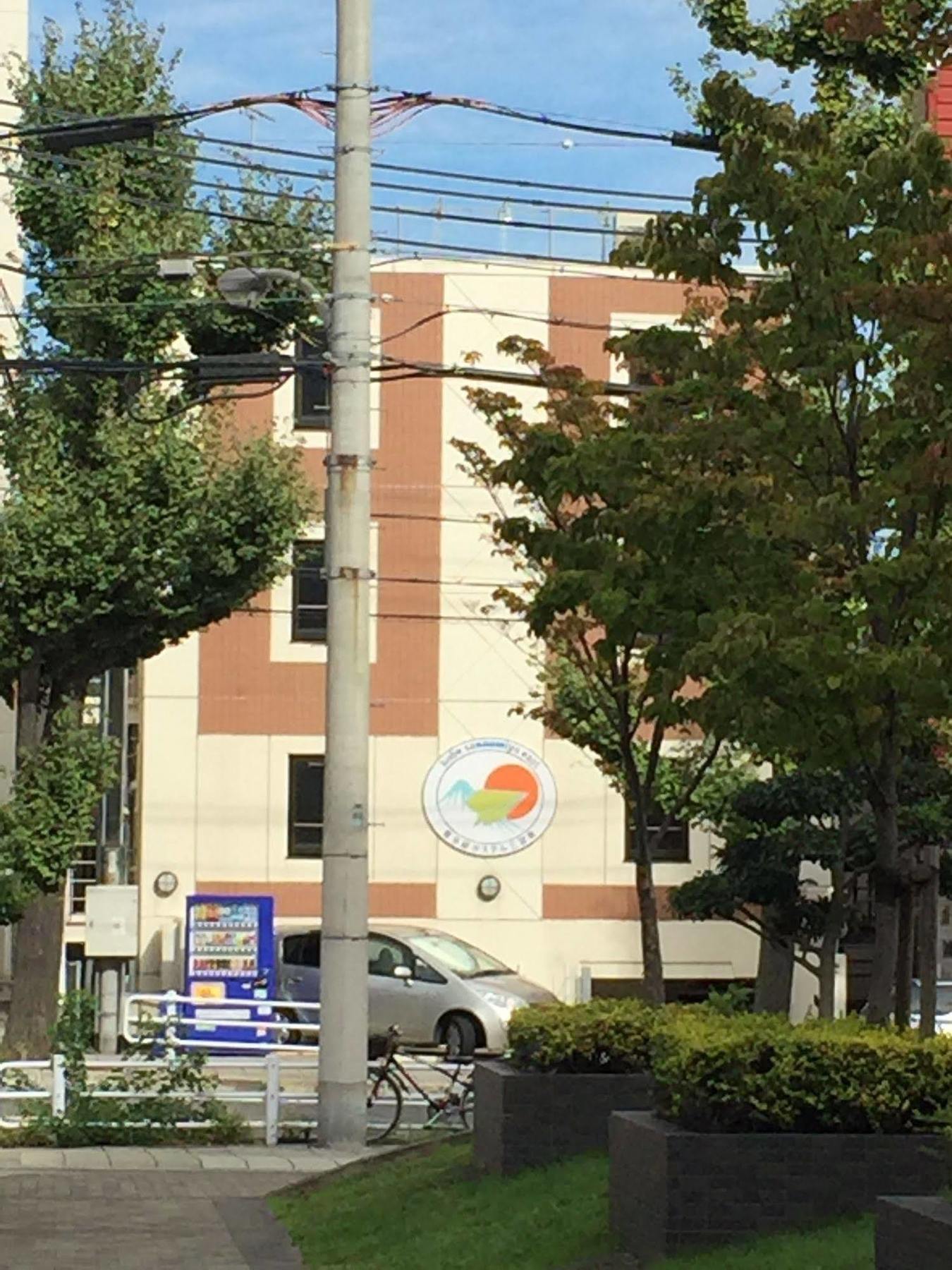 T&K Hostel Kobe Sannomiya East מראה חיצוני תמונה