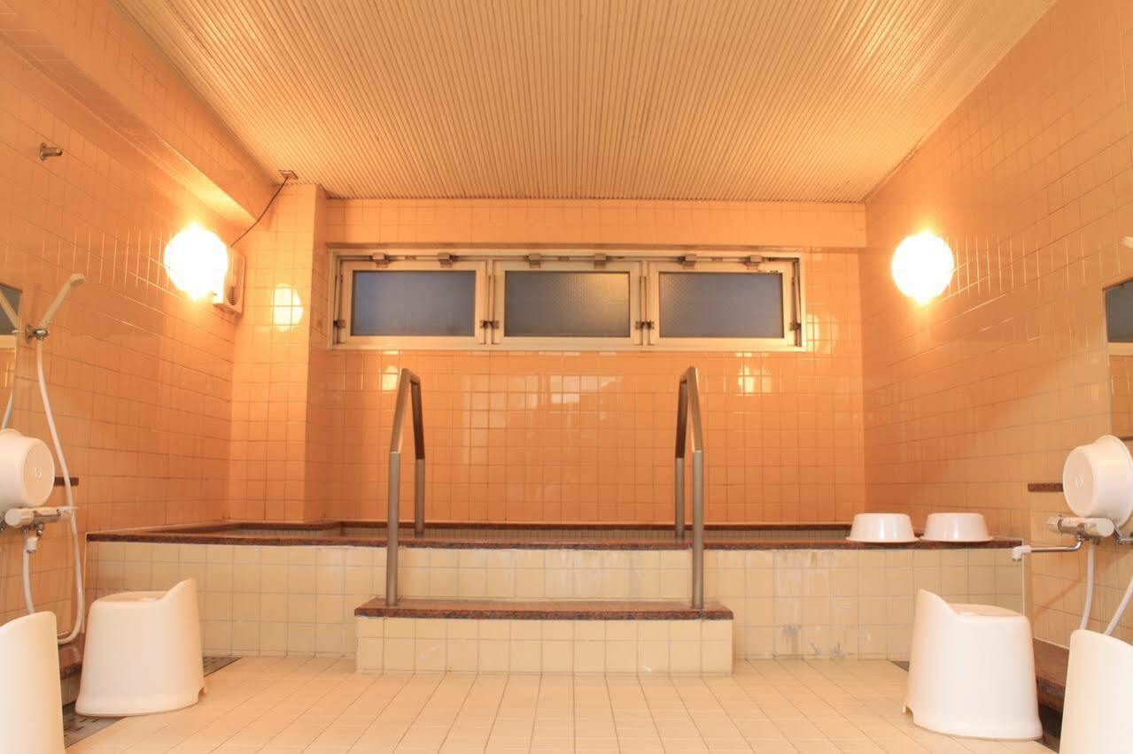 T&K Hostel Kobe Sannomiya East מראה חיצוני תמונה