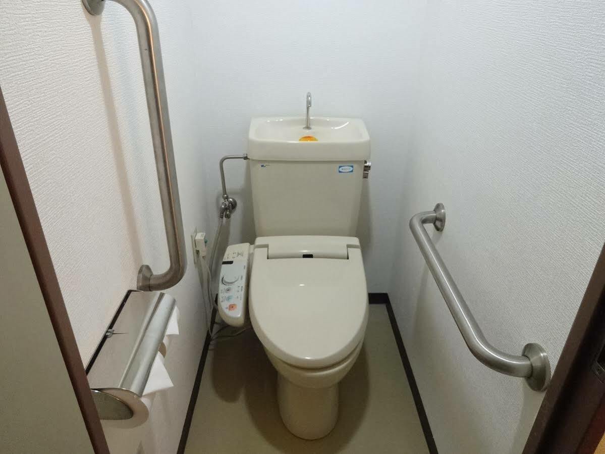 T&K Hostel Kobe Sannomiya East מראה חיצוני תמונה